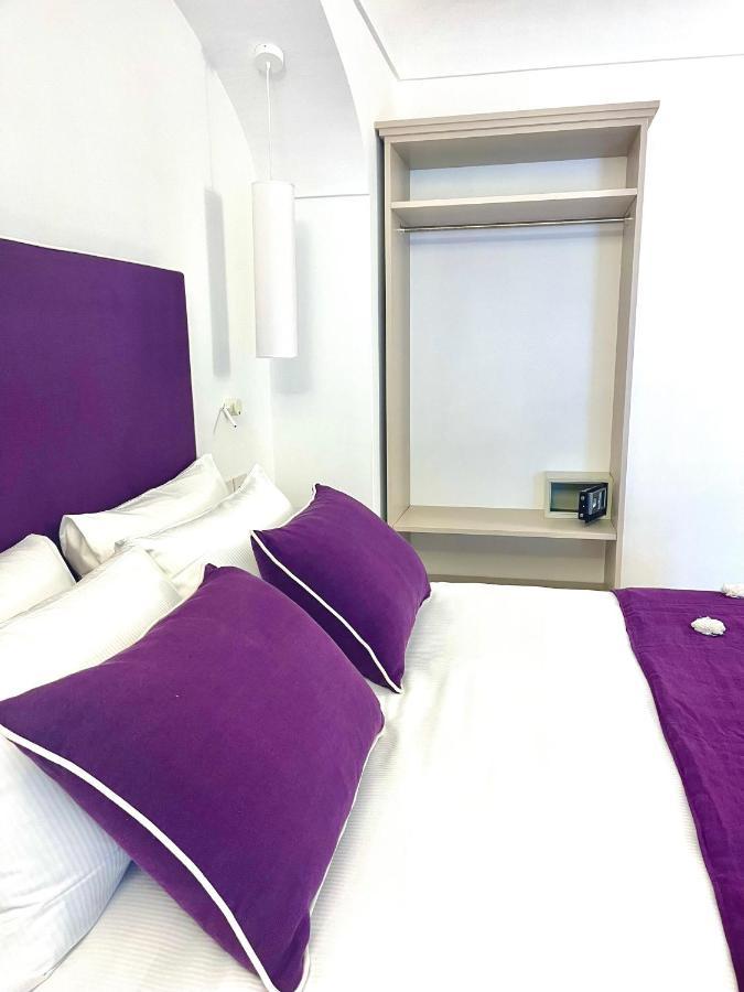 Hotel Il Gabbiano Ποζιτάνο Εξωτερικό φωτογραφία