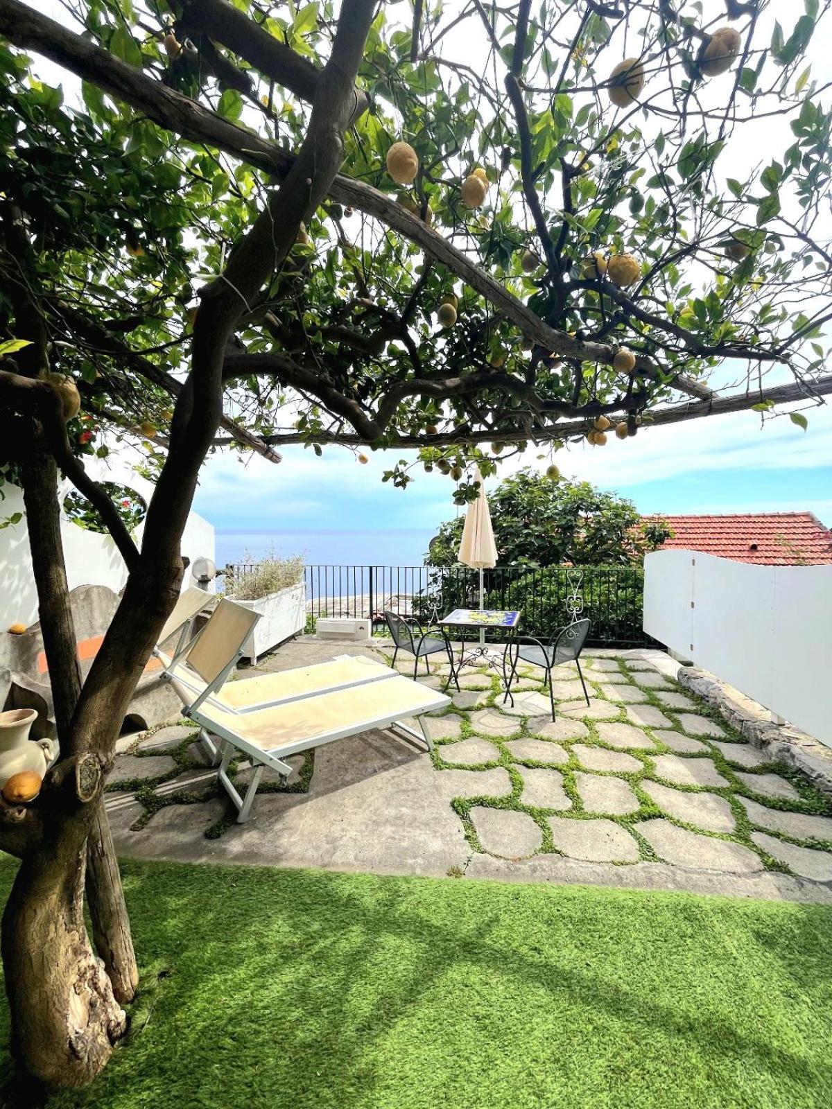 Hotel Il Gabbiano Ποζιτάνο Εξωτερικό φωτογραφία