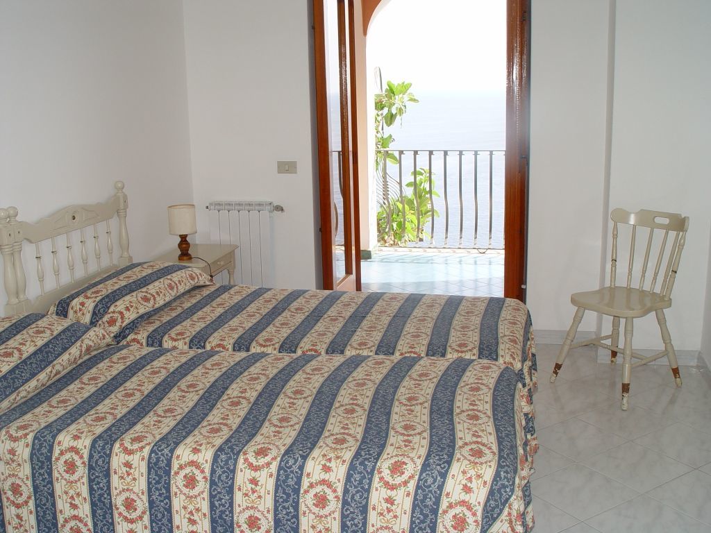 Hotel Il Gabbiano Ποζιτάνο Εξωτερικό φωτογραφία