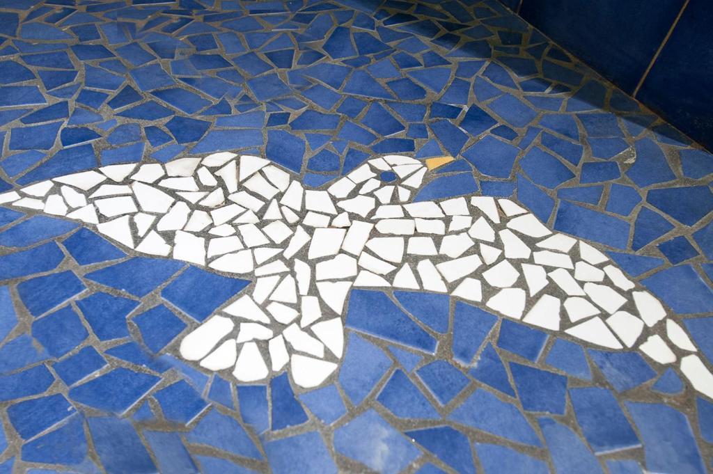 Hotel Il Gabbiano Ποζιτάνο Εξωτερικό φωτογραφία